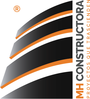 Proyectos - MH Constructora